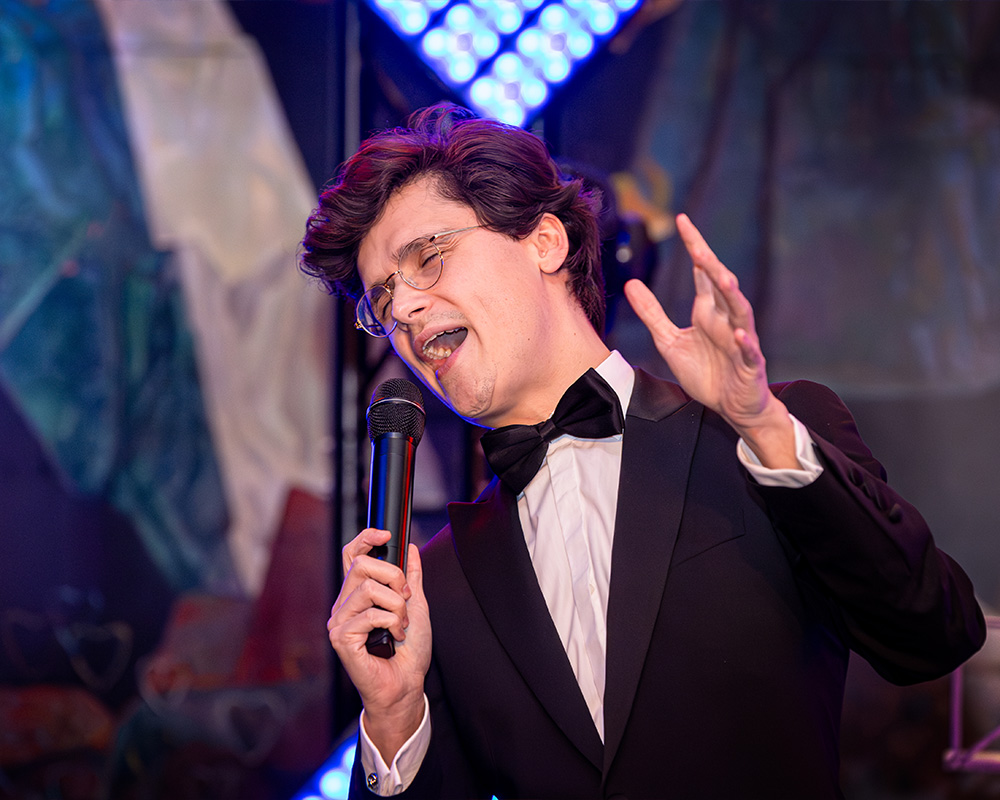 Terugblik jubileumfeest - Terlouw Rotterdam - Relaties Hanteren Terlouw En Visser