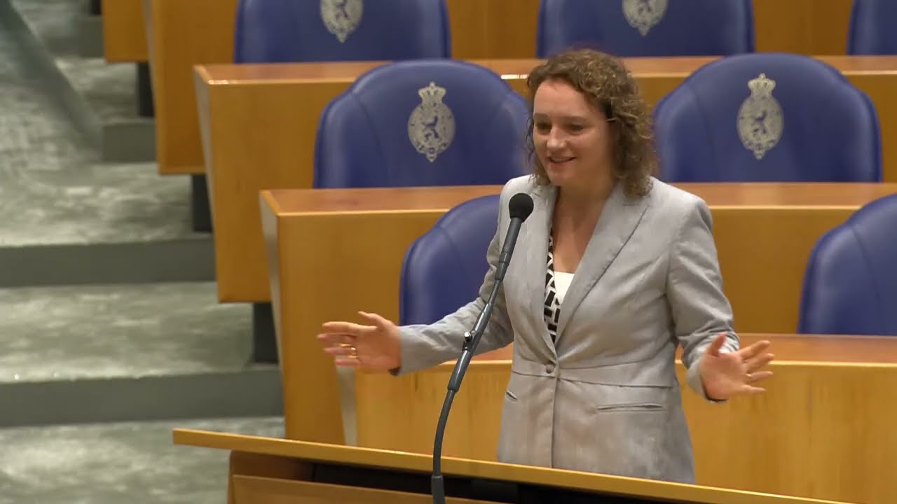 Welke 17 Partijen Zitten In De Tweede Kamer