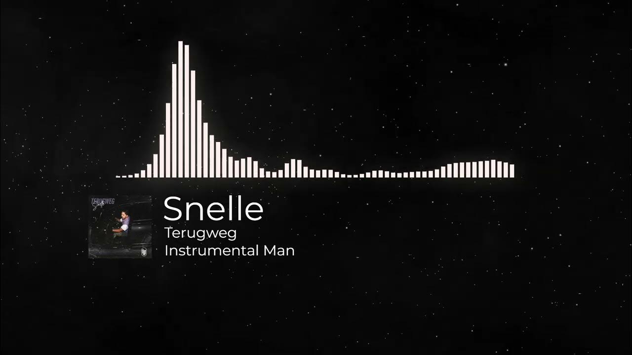 Terugweg - Snelle ( Instrumental ) - YouTube - Snelle Scheurende Beweging 4 Letters