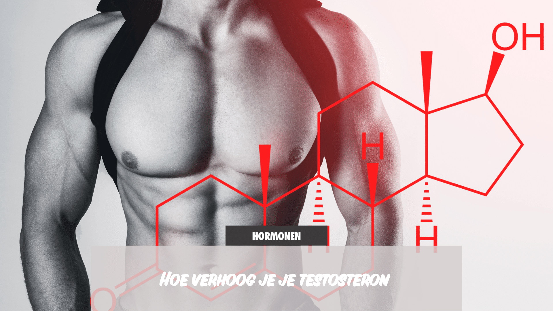 Testosteron | 3 tips om je testosteron te boosten op de natuurlijke - Wat Doet Testosteron Met Je Lichaam