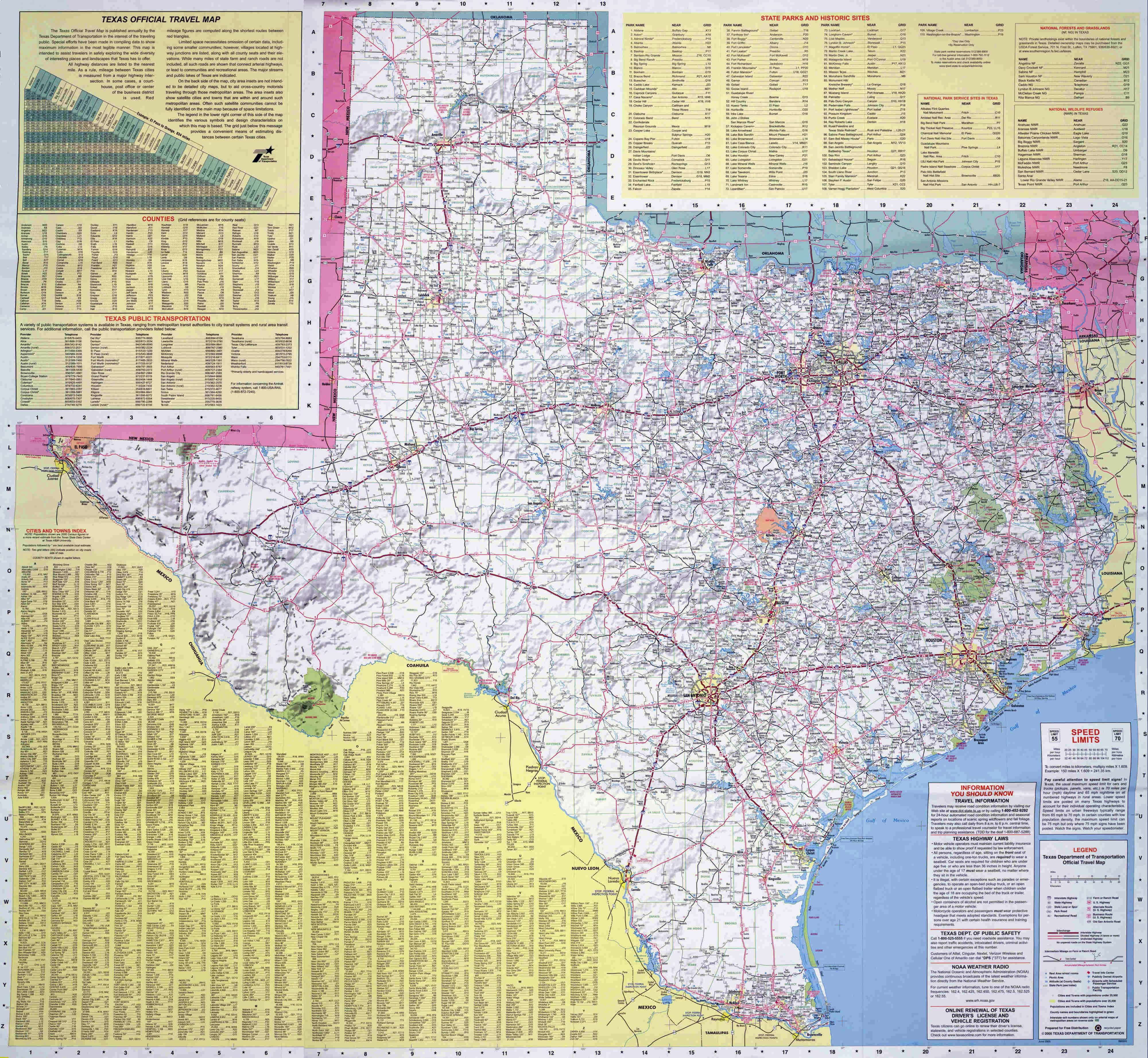 Texas Map Printable - Texas Instrument Ti 84 Plus Ce T