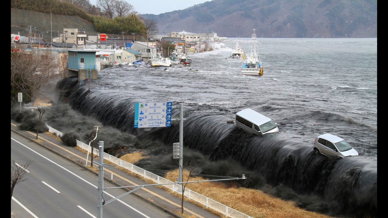 Wanneer Was De Tsunami In Thailand