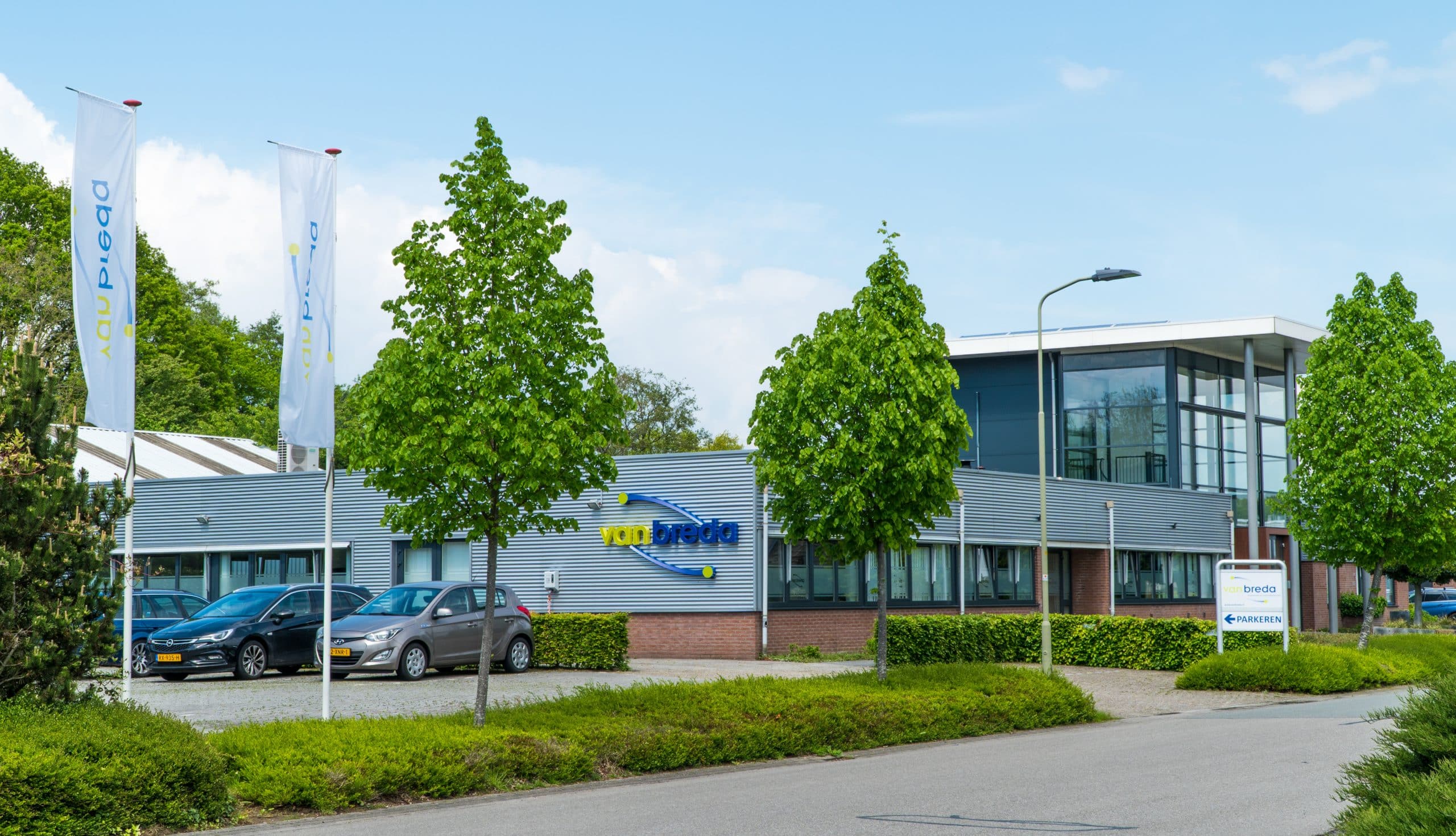 Van Breda Bv Brummen