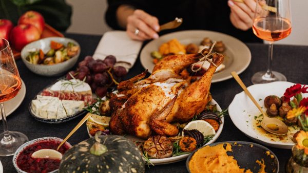 Wat Vieren Amerikanen Op De Vierde Donderdag In November