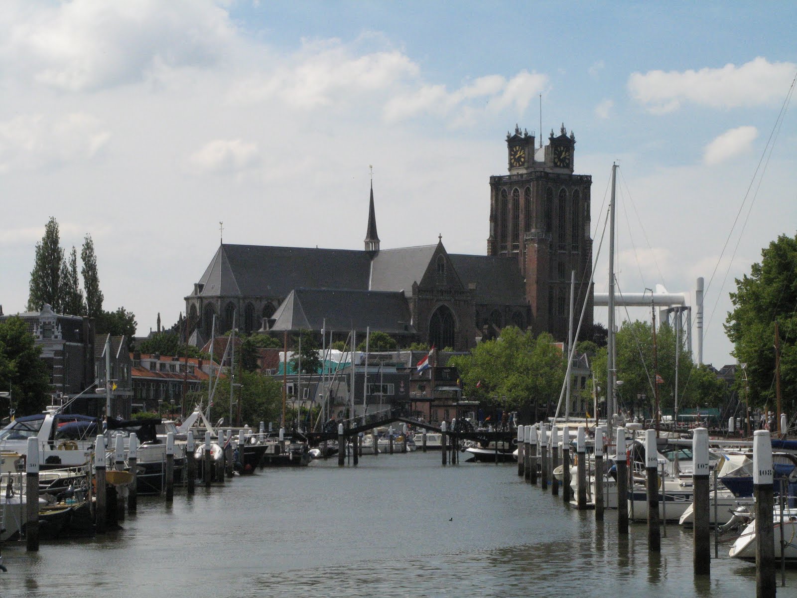 Op 1 April Verloor Alva Zijn Bril