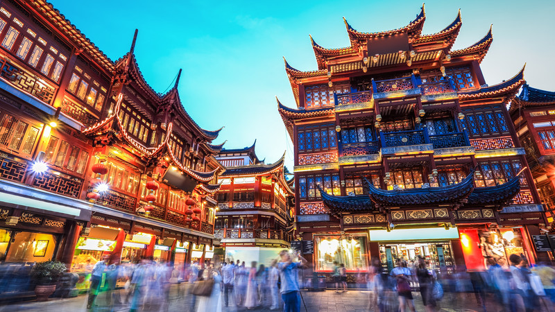 The 10 Best Cities to Visit in China | Intrepid Travel Blog - China Op De Olympische Spelen Schema En Resultaten