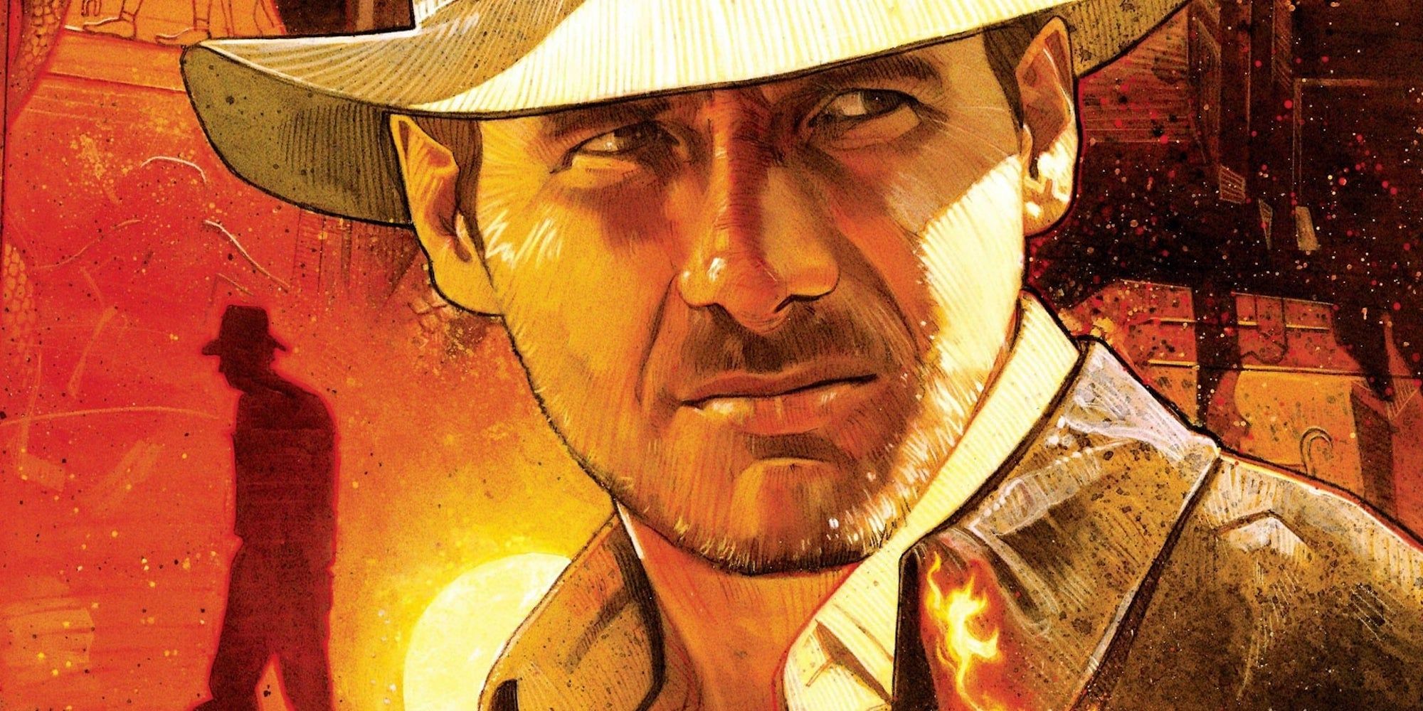 The 10 Most Thrilling Adventure Movies, Ranked - Raiders Of The Lost Ark Films