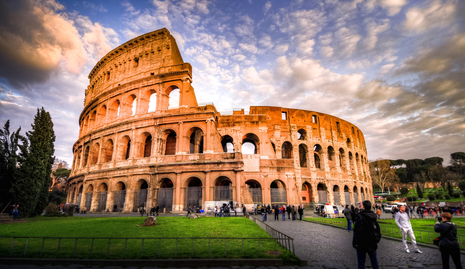The 20 Best Things To Do In Rome Italy Tourist Attractions In Rome - Rome Is Niet In Een Dag Gebouwd