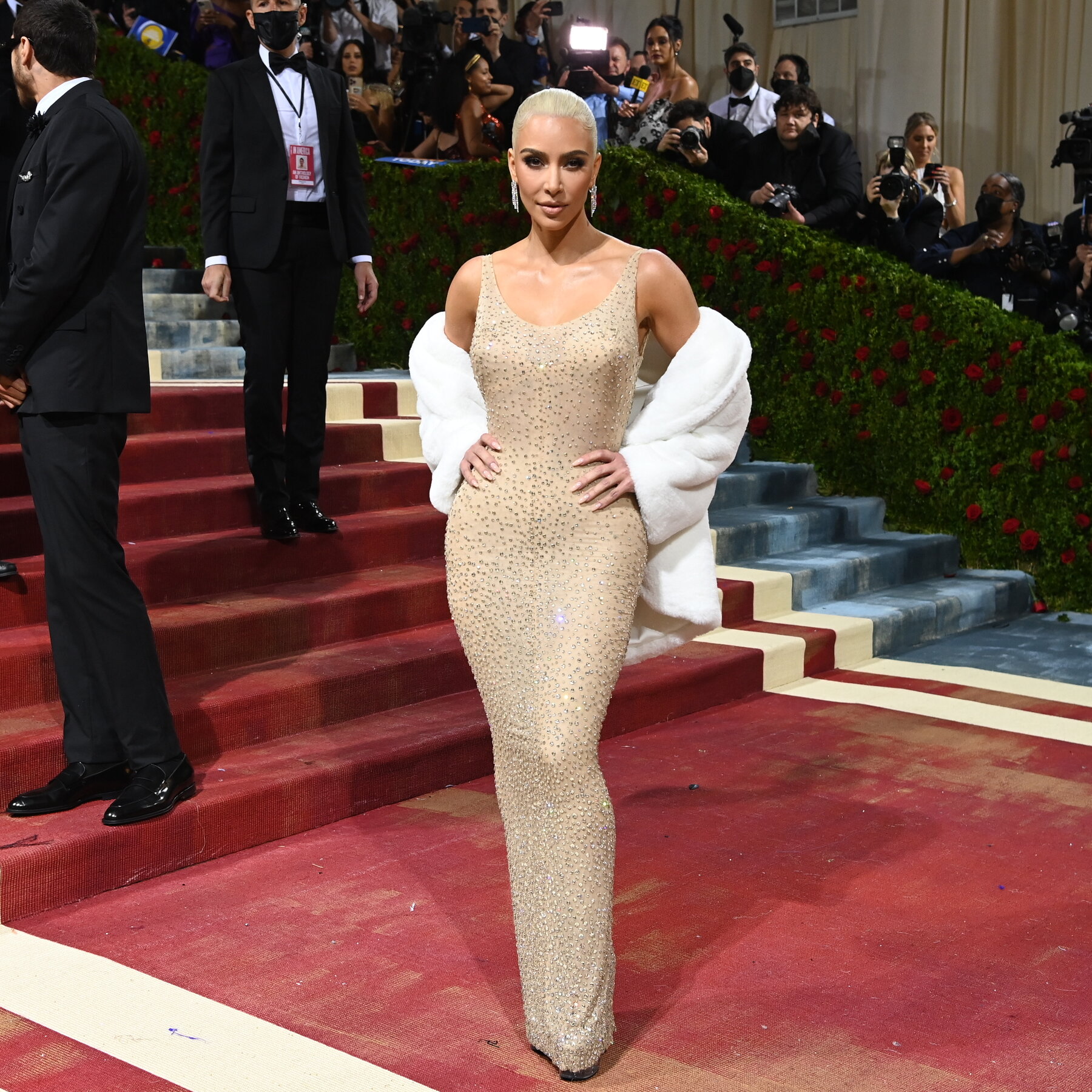 The 2023 Met Gala Theme Has Officially Been Revealed - vrogue.co - Met Wortel En Tak Uitroeien