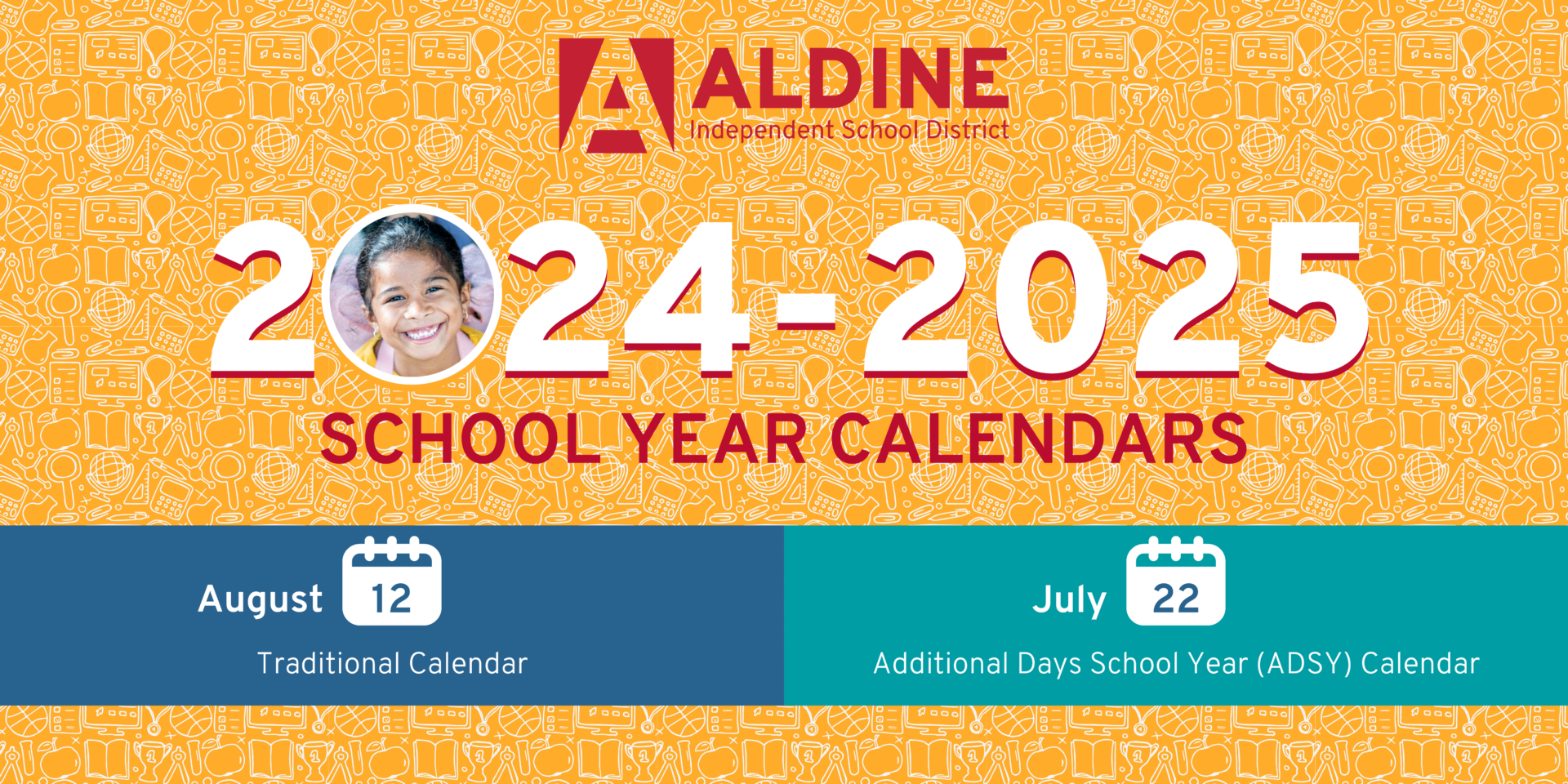 The 2024-2025 AISD Traditional School Year Calendar and ADSY Calendar - Wanneer Zijn De Eindexamens 2025