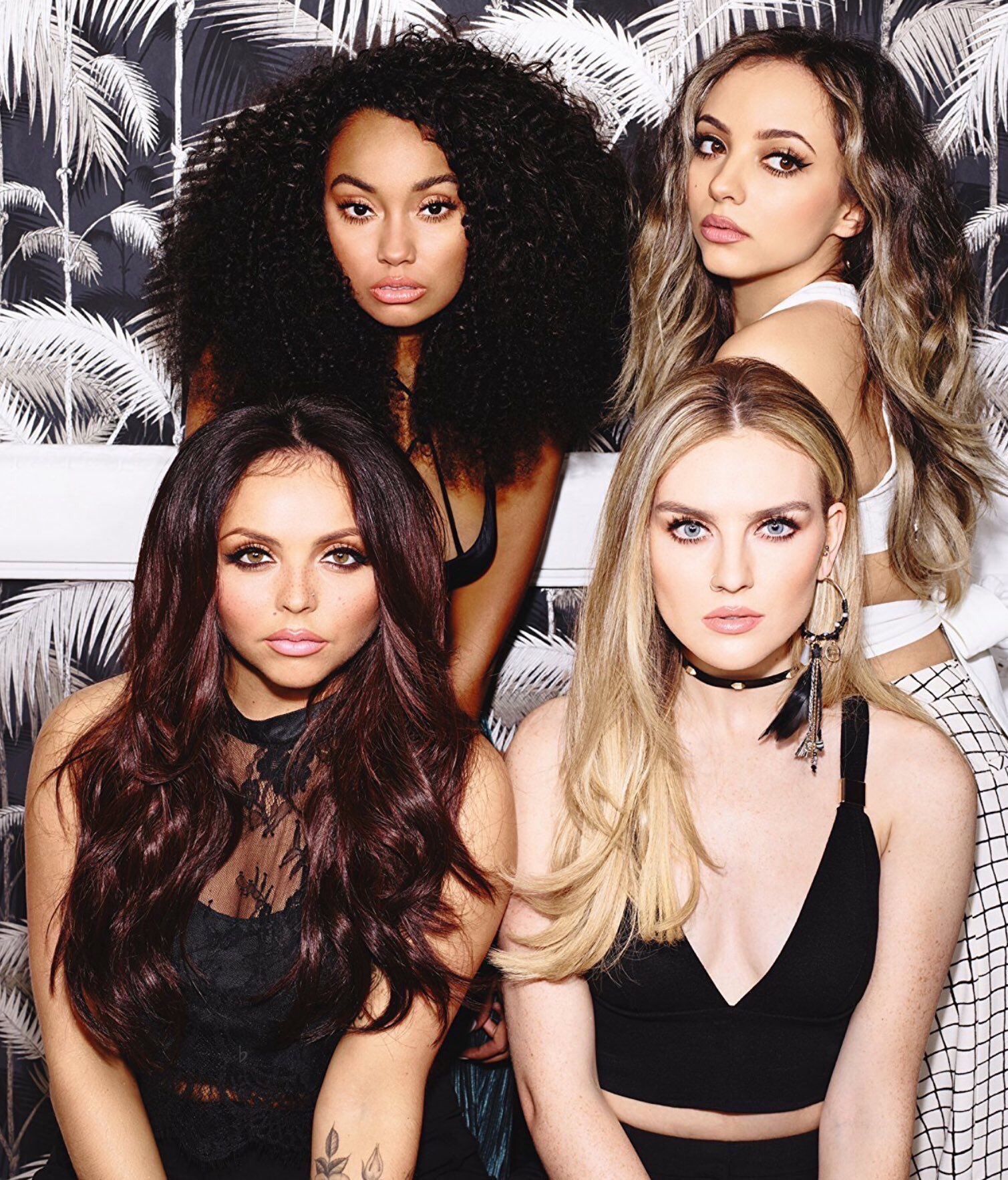 Little Mix Little Mix Little Mix