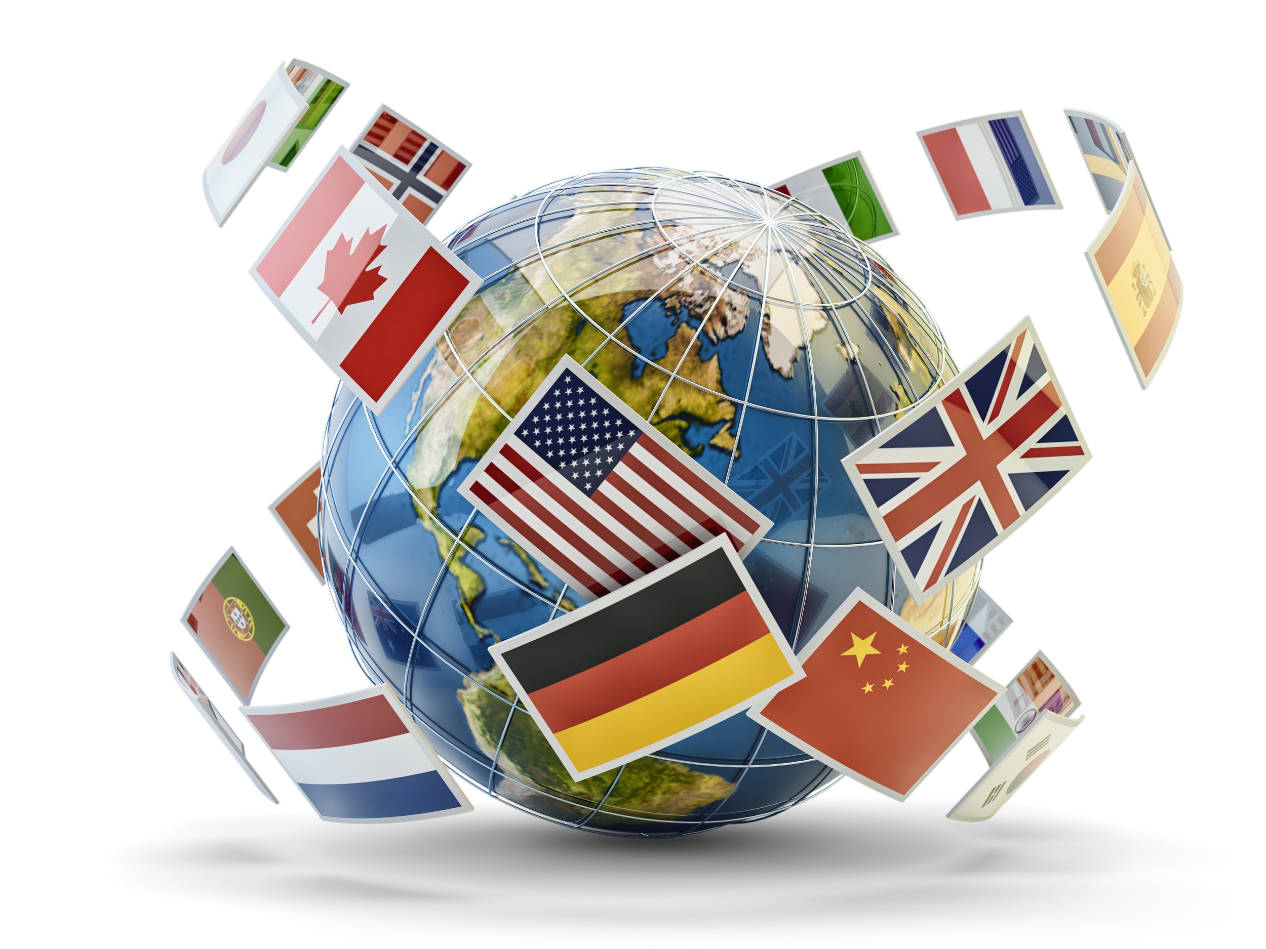 The 5 Most Spoken Languages in the World - Welke Talen Spreken Ze In Mexico