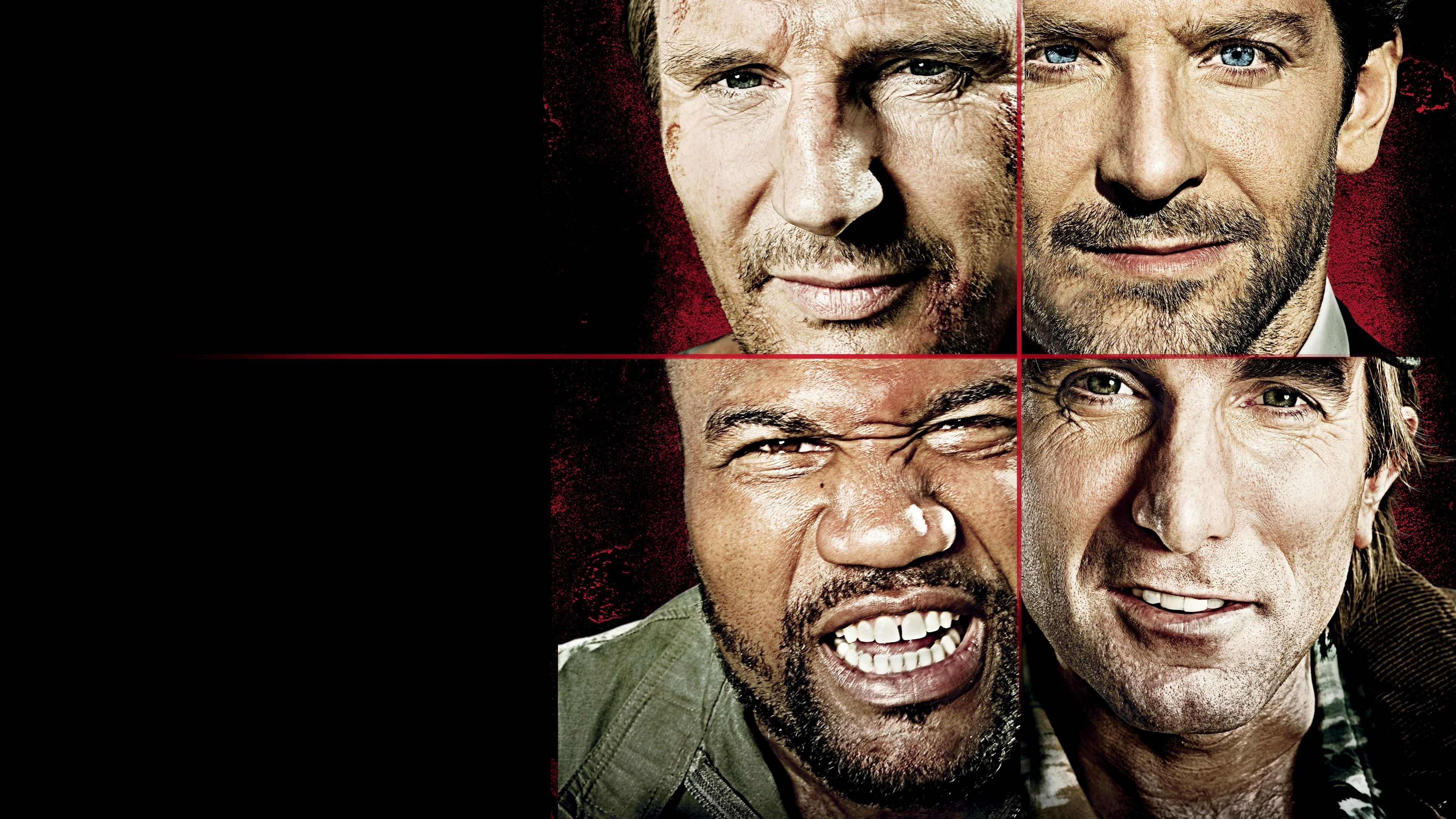 The A-Team - BestorBetter - Wie Speelde Ba In The A Team
