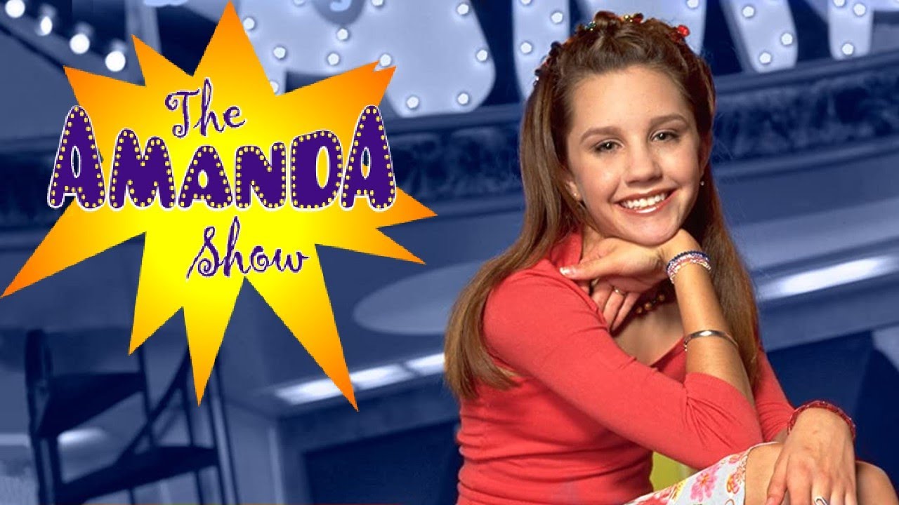 Films En Tv-programma's Met Amanda Bynes