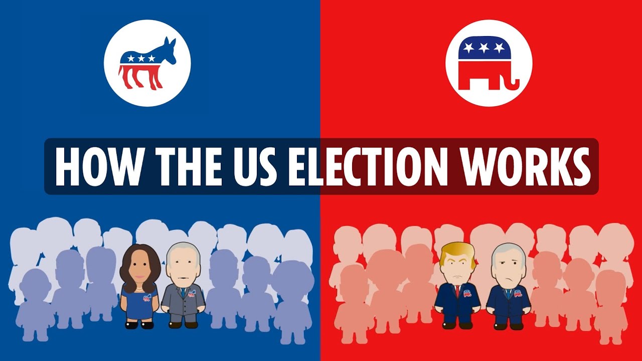 When Are The American Elections