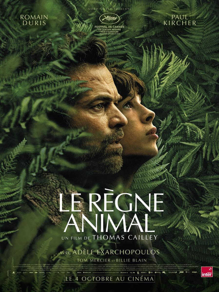 The Animal Kingdom (2023) - FilmAffinity - Animal Crossing List Of Villagers