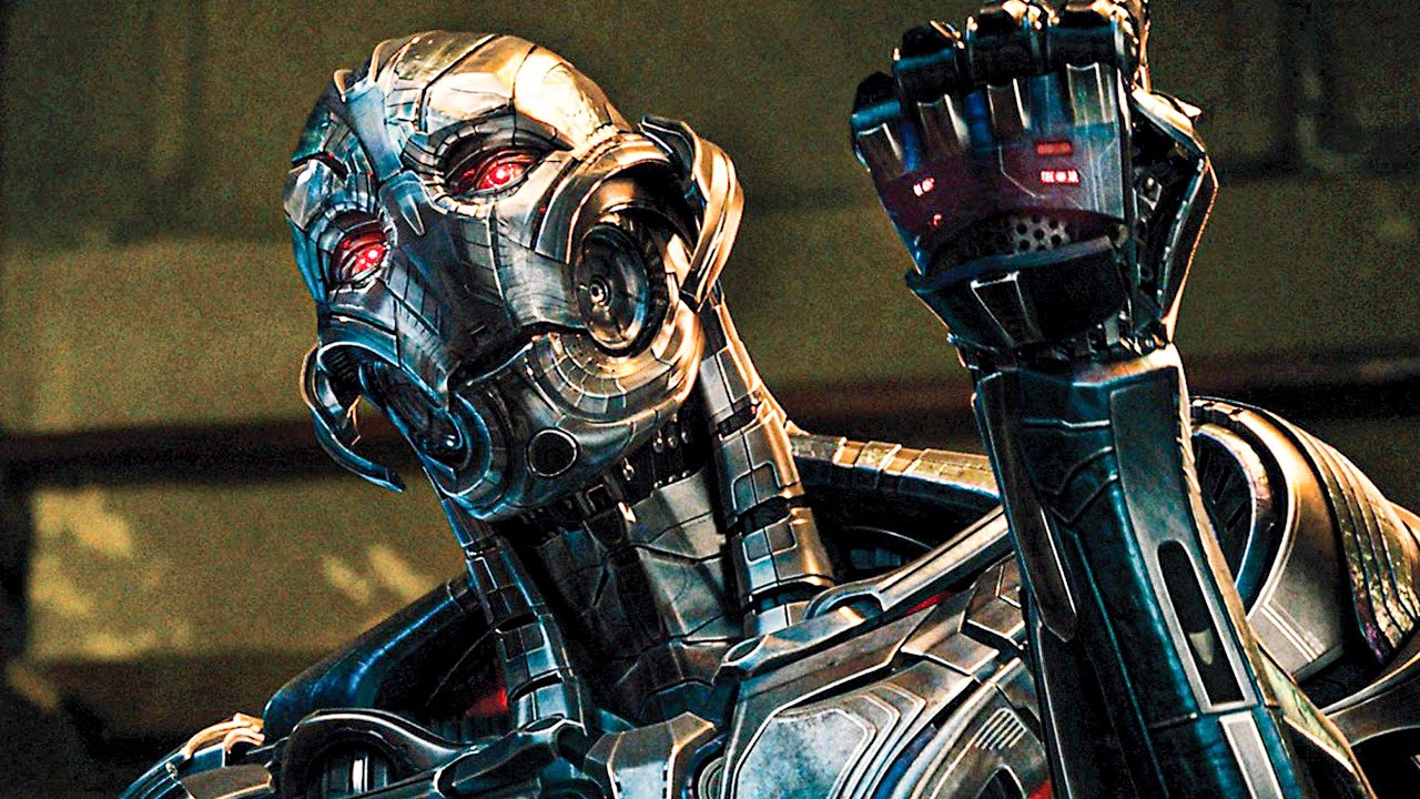 THE AVENGERS 2: AGE OF ULTRON Final Trailer (2015) - YouTube - Avengers 2 Age Of Ultron Cast
