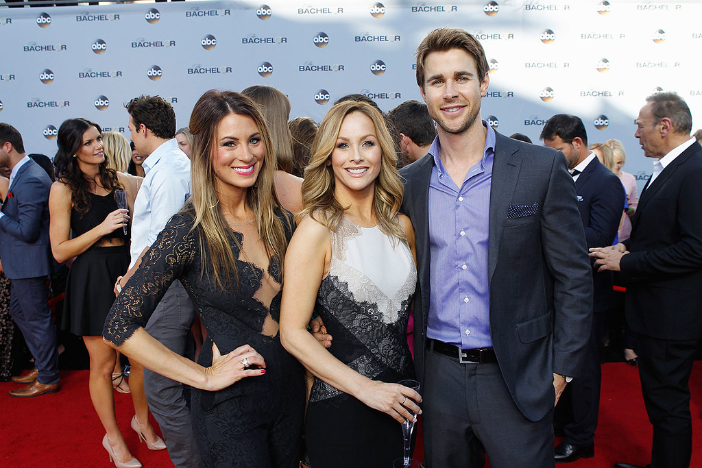 The Bachelor Red Carpet Event 138144_7294 | THE BACHELOR - "… | Flickr - Bachelor Of Science Business Economics
