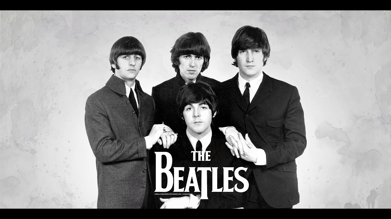 Dit Was De Laatste Song Van De Beatles
