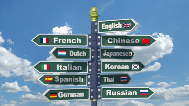 Wat Voor Taal Spreken Ze In Luxemburg