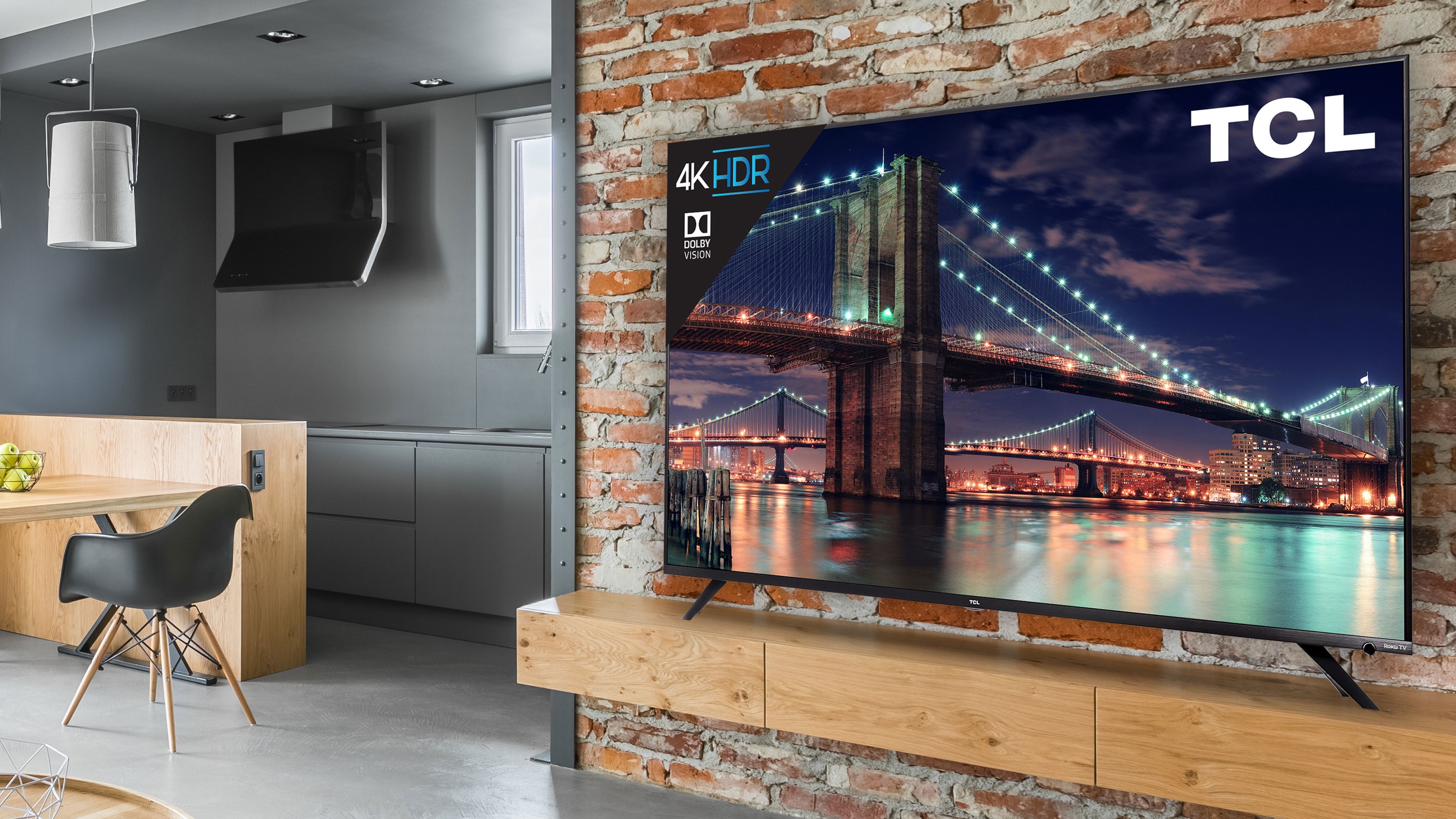 The best 4K TVs at Walmart in 2018 | Creative Bloq - Tv Series Met Linda De Mol