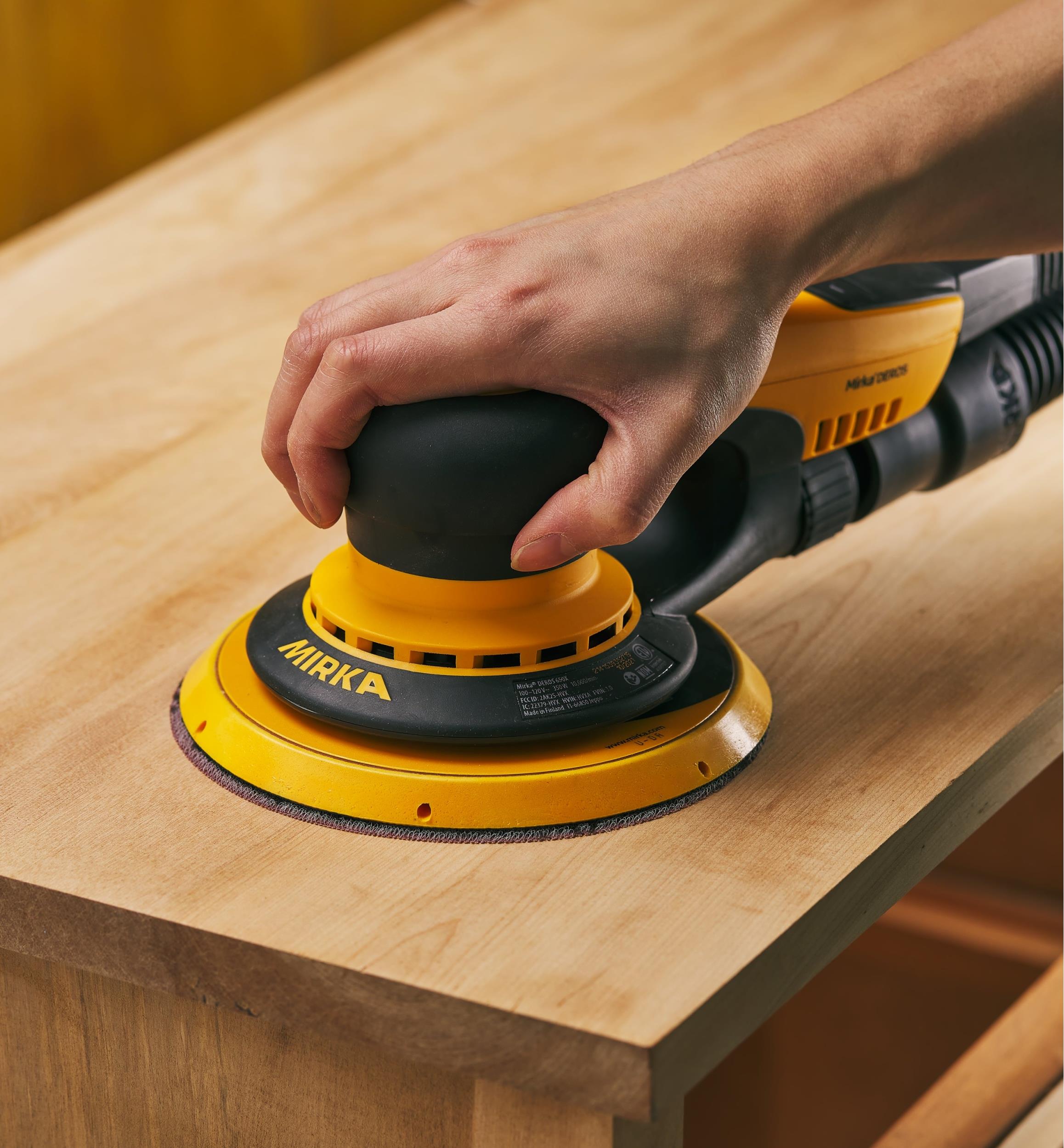 The Best Orbital Power Sanders Of 2023 Power Sander Reviews | lupon.gov.ph - Sander En De Kloof Gemist