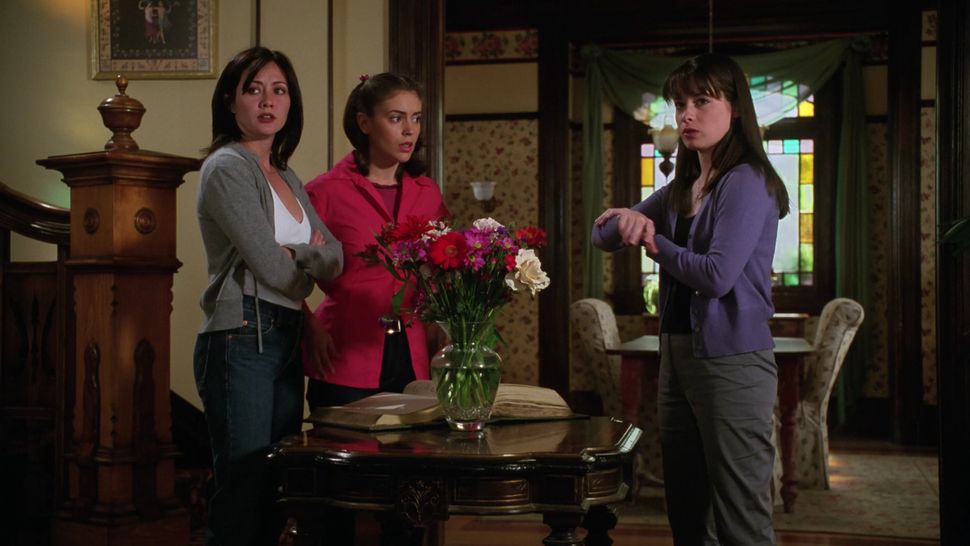 The Best Shannen Doherty Movies And TV Shows And How To Watch Them - Shannen Doherty Movies And Tv Shows