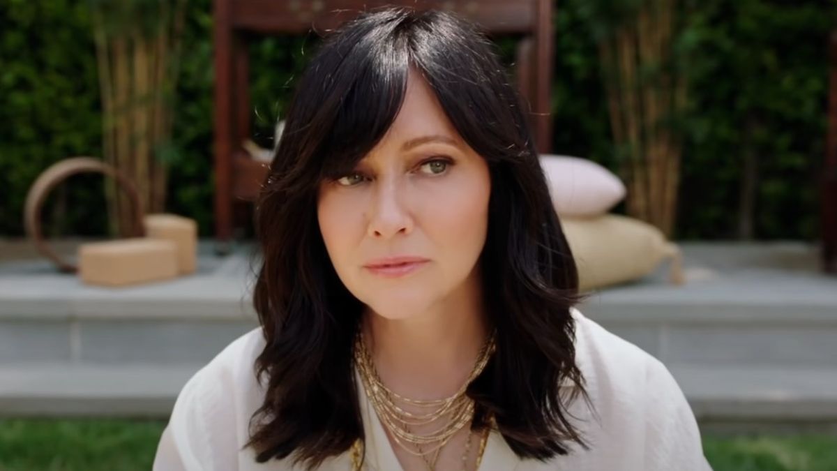 The Best Shannen Doherty Movies And TV Shows And How To Watch Them - Shannen Doherty Movies And Tv Shows