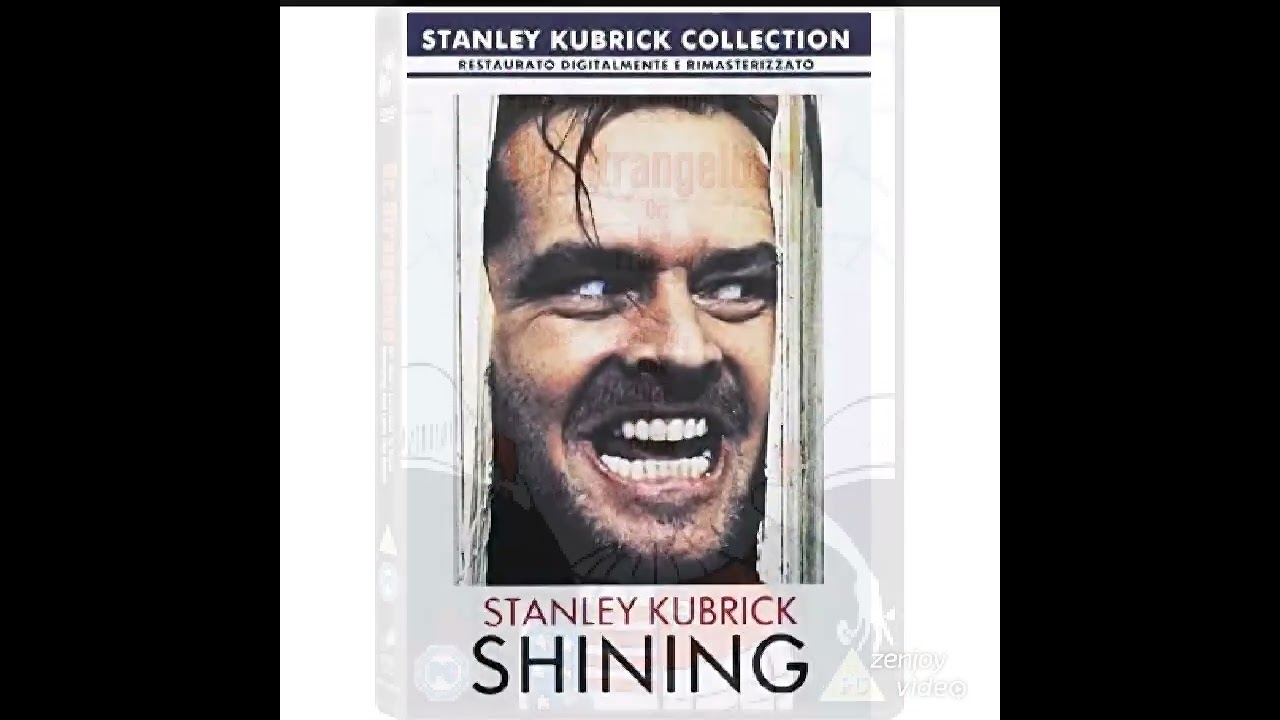 the best Stanley Kubrick movies - YouTube - Laatste Film Van Regisseur Stanley Kubrick