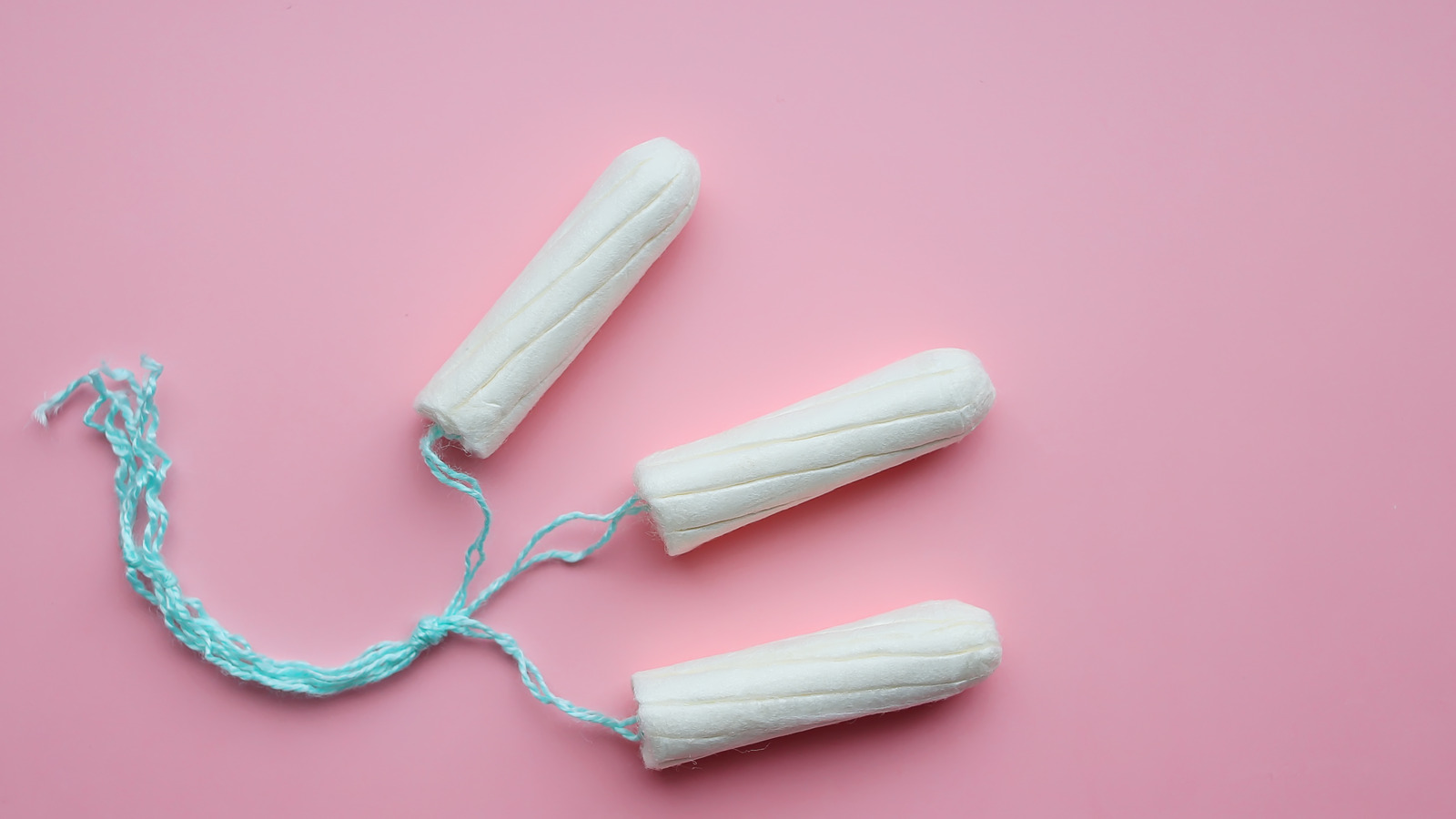 The Best Tampons You'll Find For Beginners - Tampon Te Lang Laten Zitten Buikpijn