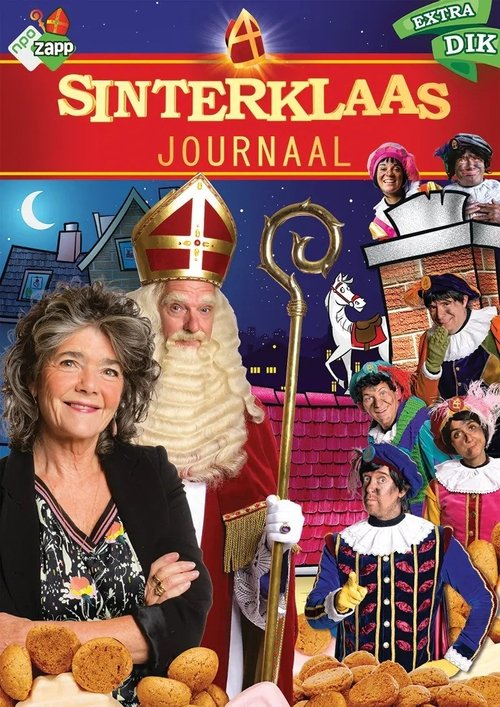 The Best Way to Watch Sinterklaasjournaal - Waar Kun Je Het Sinterklaasjournaal Kijken