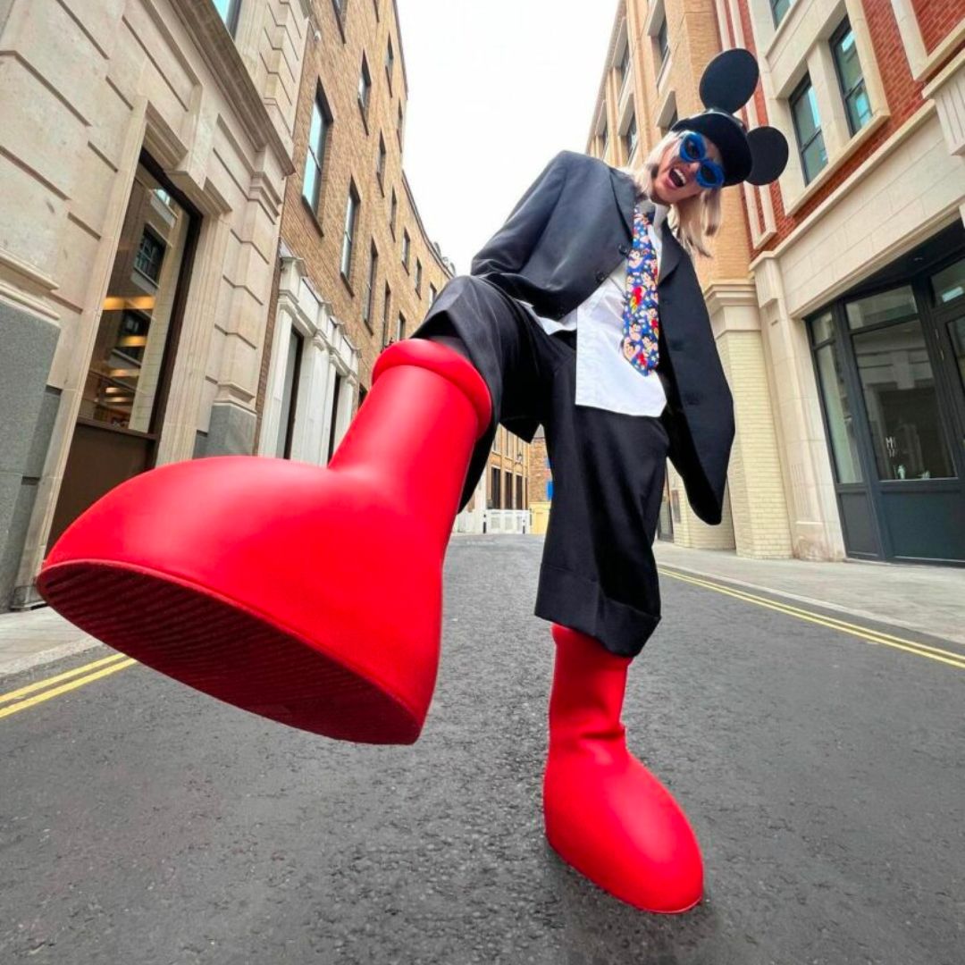 The Big Boot - vrogue.co - Big Five Personality Test Nederlands