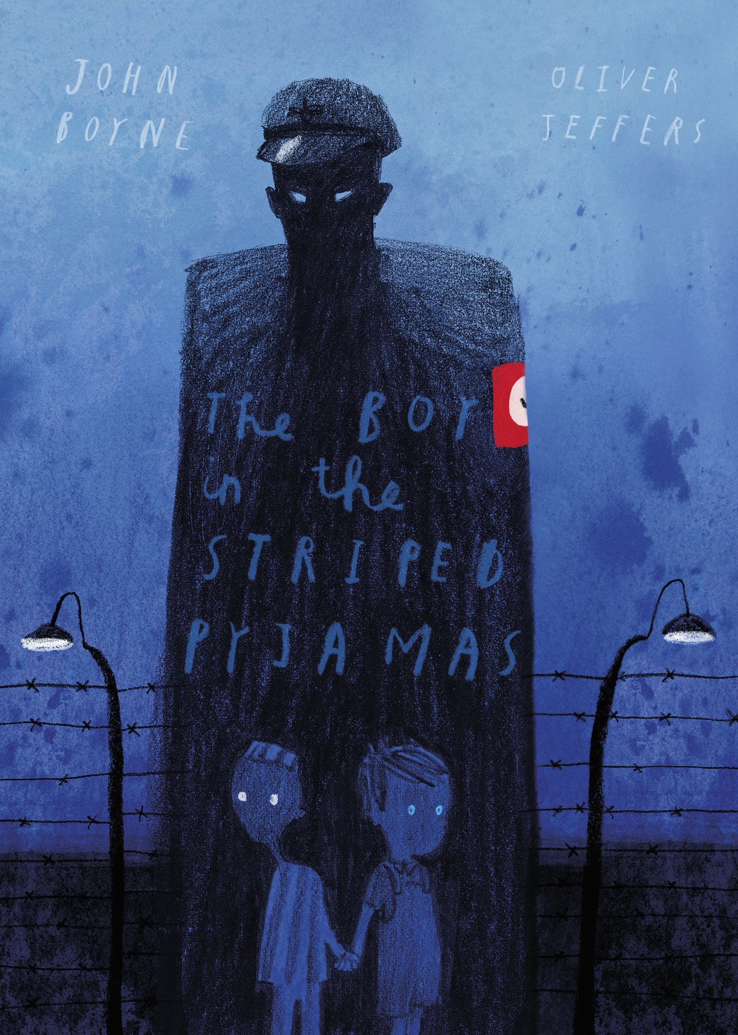 The Boy in the Striped Pyjamas | Penguin Books Australia - The Boy In The Striped