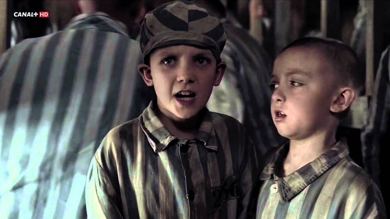 The boy in the striped Pyjamas trailer - YouTube - Het Jongetje Met De Gestreepte Pyjama