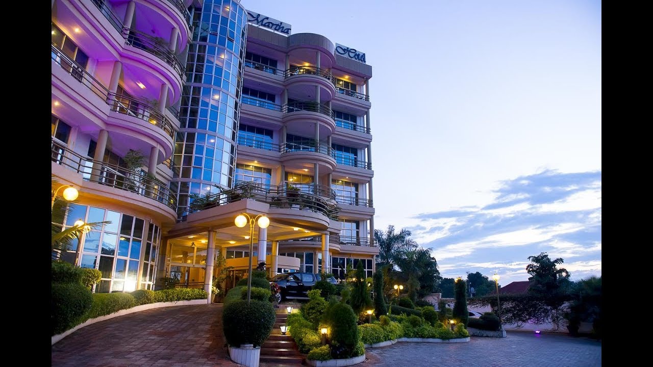 The capital of Burundi is Bujumbura - YouTube - Welke Stad Verving Bujumbura In 2019 Als Hoofdstad Van Burundi