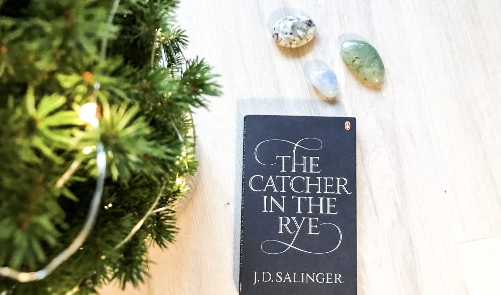 The Cather In The Rye