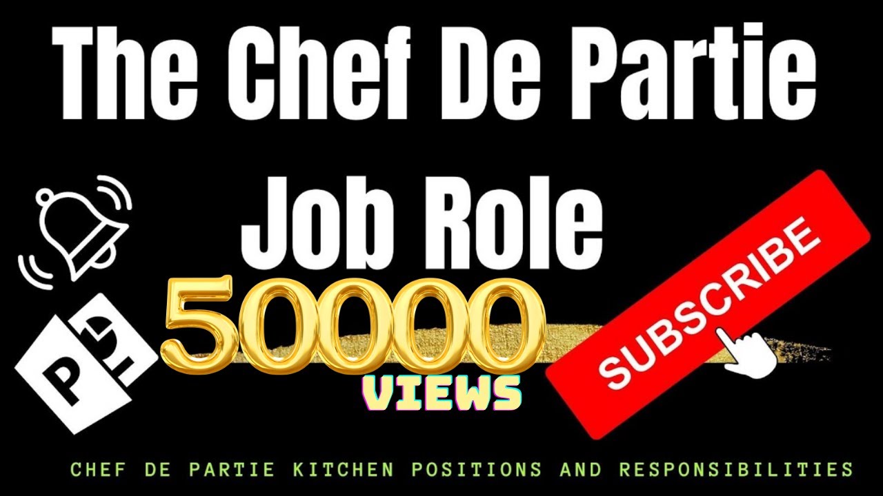 Wat Is Een Chef De Partie
