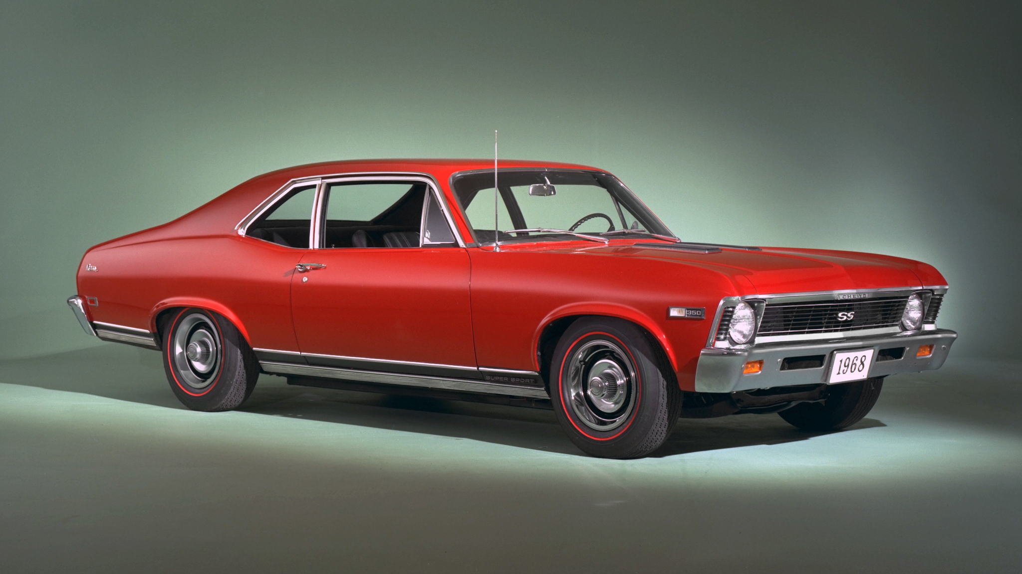 The Chevrolet Nova: History, Generations, Specifications - Nova Nask2 3 Vmbo Gt Antwoorden
