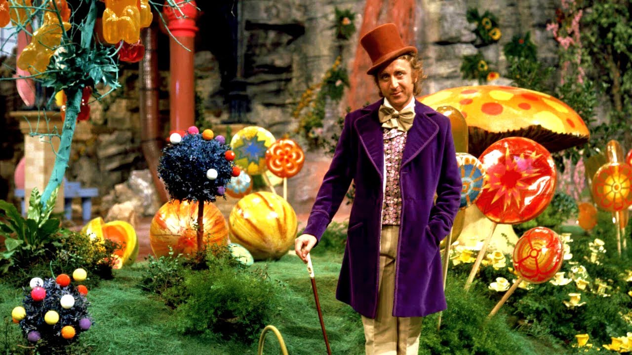Waar Gaat De Film Wonka Over
