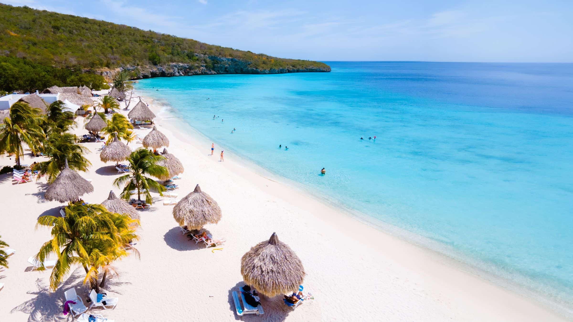 The climate of Curaçao and the best time to visit - Hoe Noem Je Een Inwoner Van Curacao