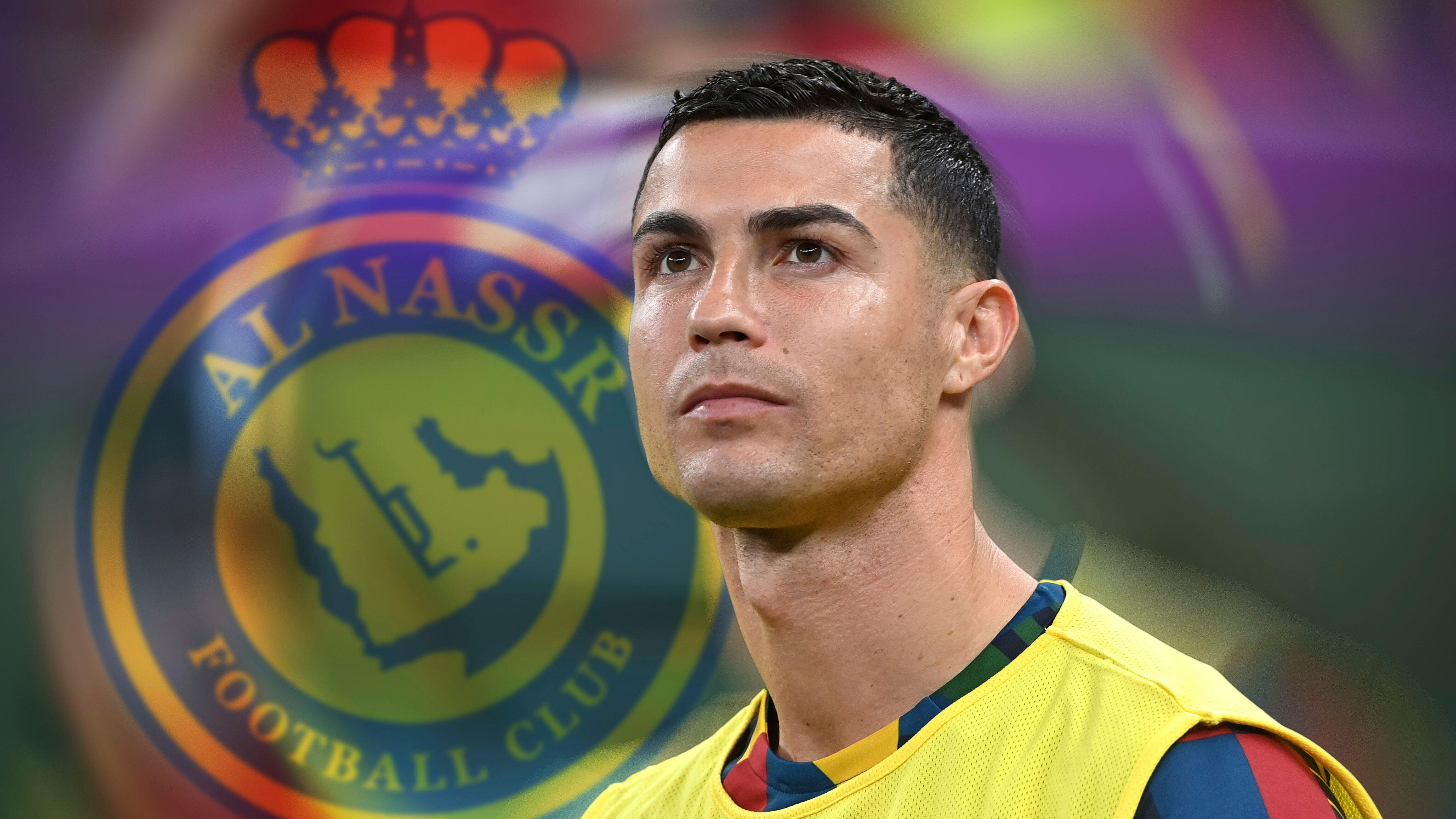 The contract is unique but I am unique - Cristiano Ronaldo at Al Nassr - Ronaldo Luis Nazário De Lima Leeftijd