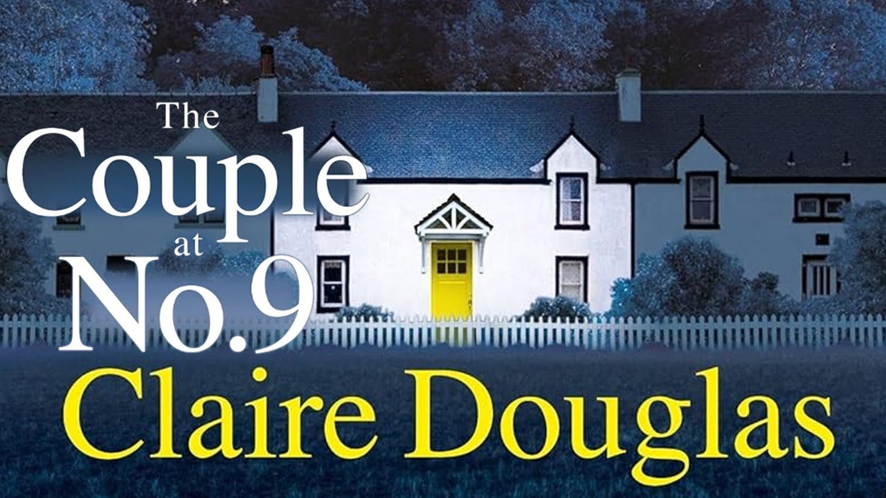 The Couple At No 9