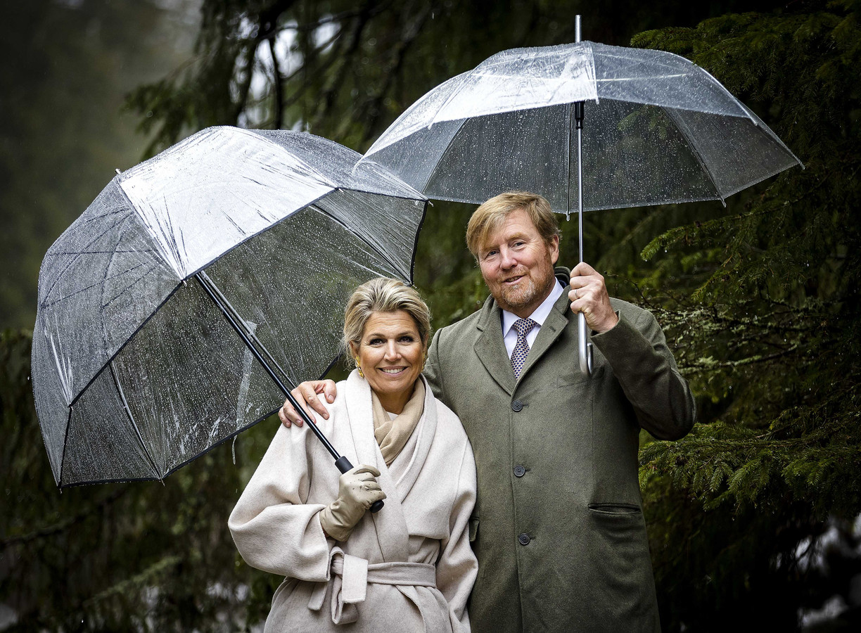‘The Crown’ achterna: fictiereeks op komst over ontluikende liefde - Hoe Hebben Maxima En Willem Elkaar Ontmoet