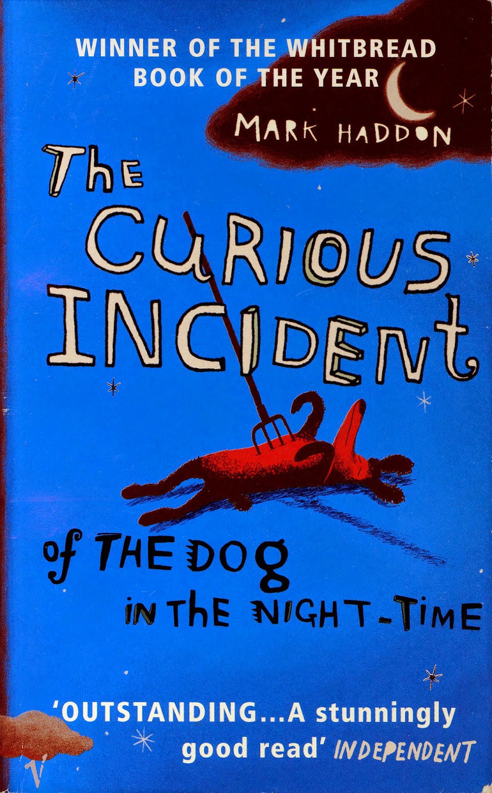 The Curious Incident of the Dog in the Night-Time | Joshua J. Daymude - Curious Incident Of The Dog In