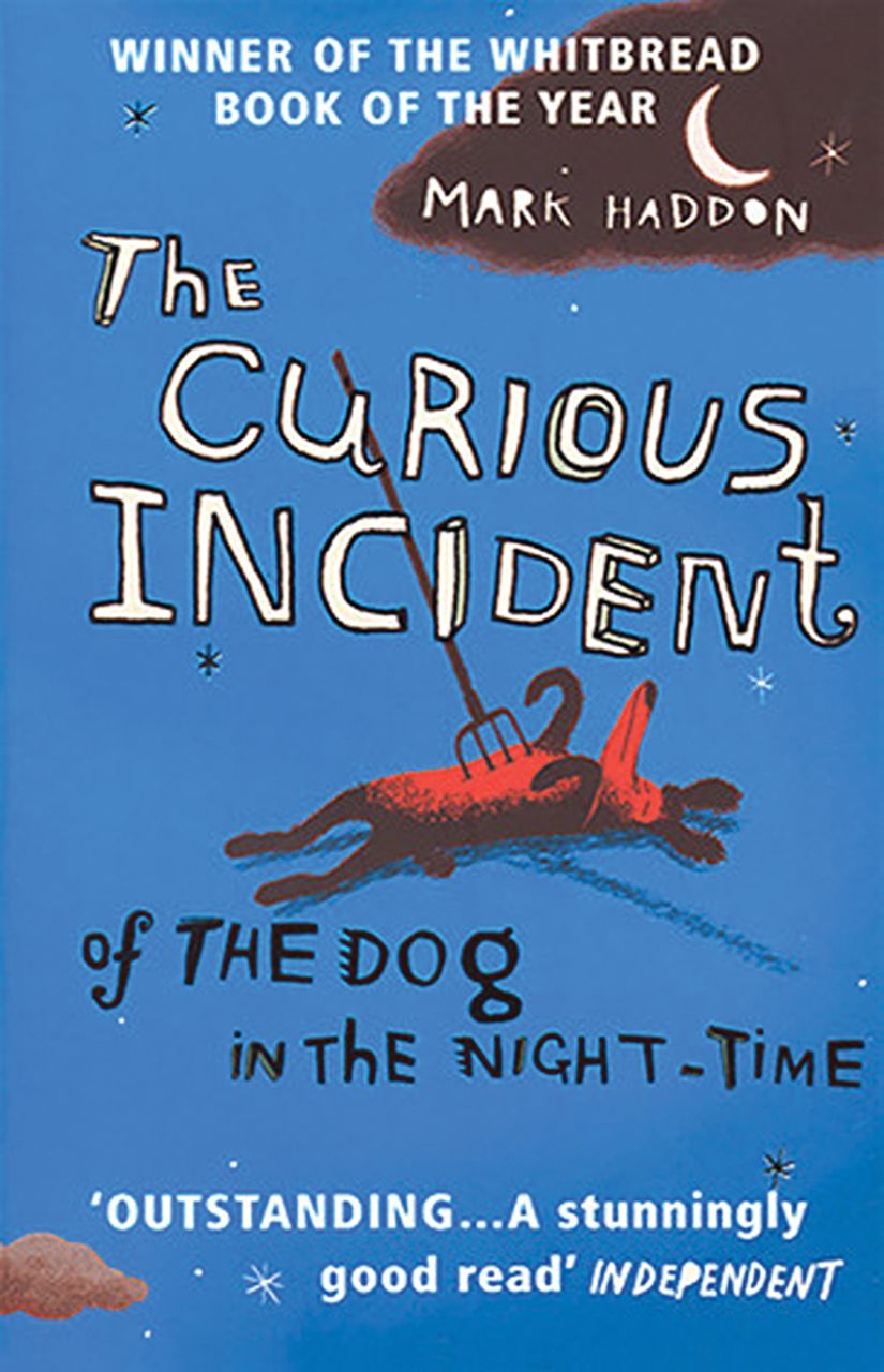 The Curious Incident of the Dog in the Night-time | Practical Neurology - The Curious Dog In The Nighttime