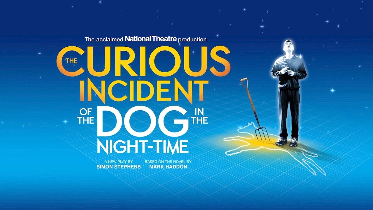 Curious Incident Of The Dog Film