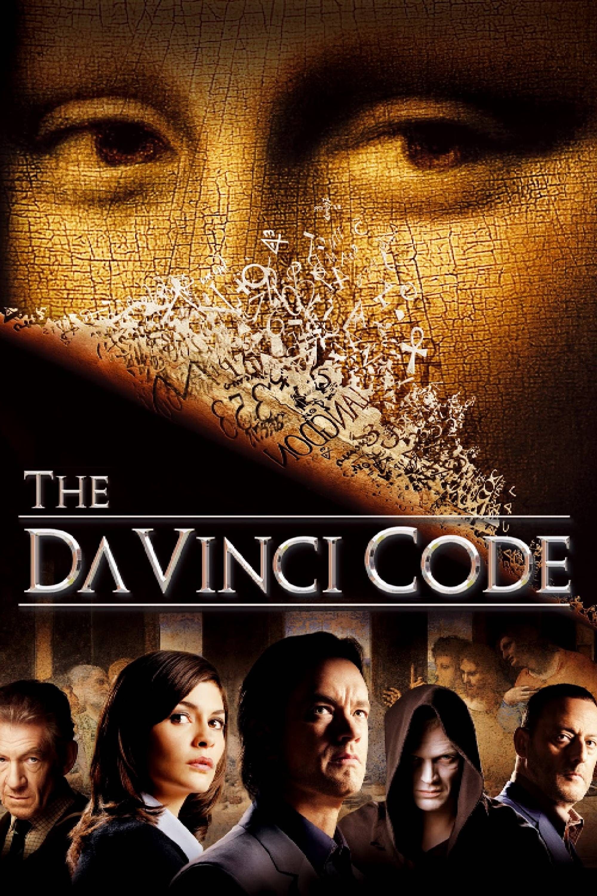 Boek De Da Vinci Code