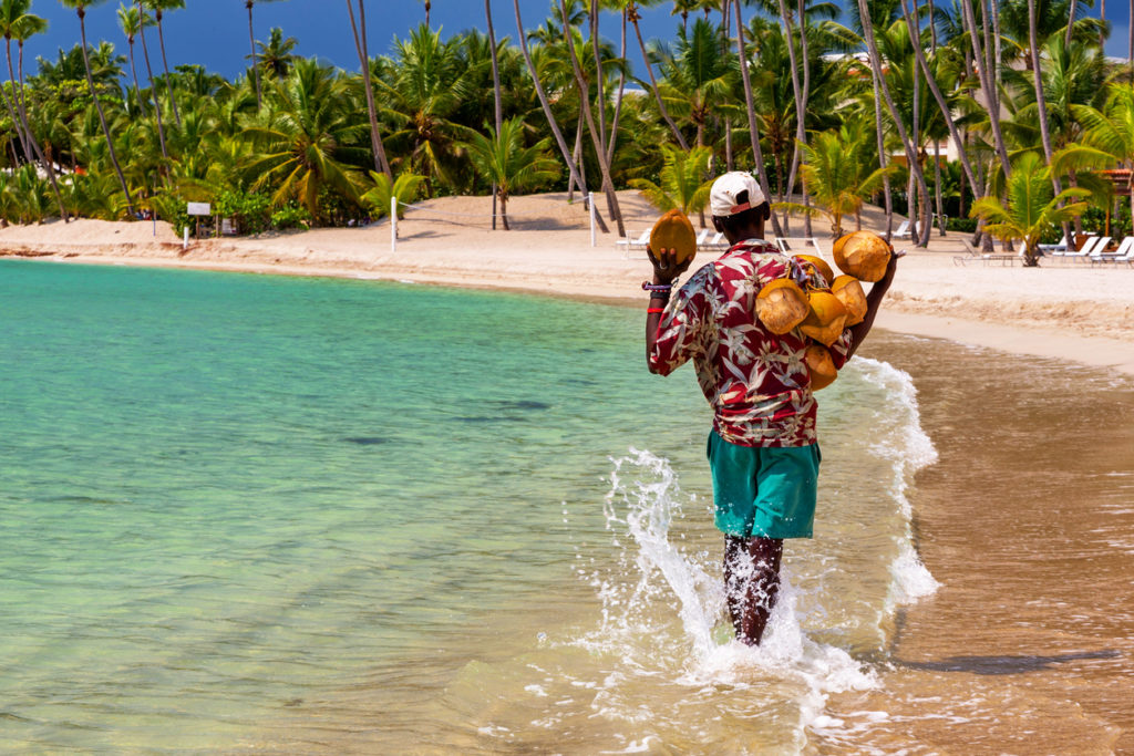 The Dominican Republic | Visit Dominican Republic - Welke Taal Spreken Ze In Dominicaanse Republiek