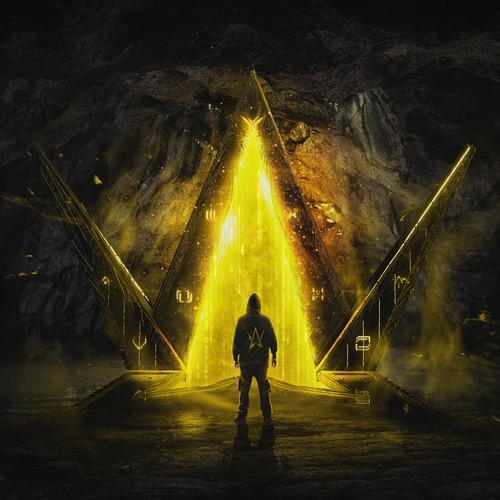 The Drum by Alan Walker - Pandora - Alan Bryman Social Research Methods