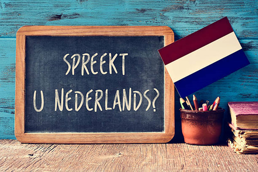 Welke Taal Wordt In Jutland Gesproken